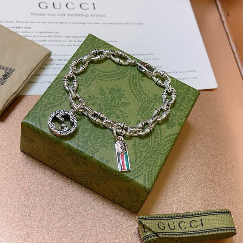 Gucci Bracelet 03lyh408
